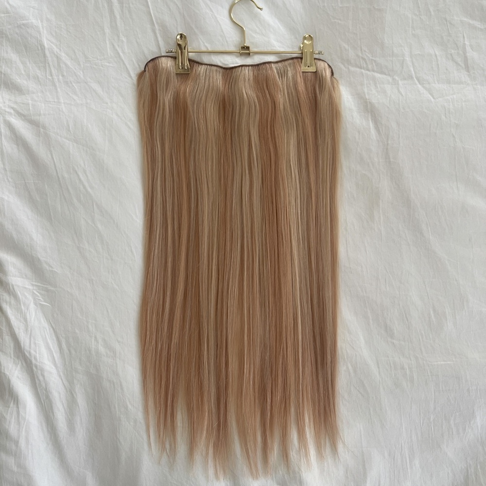 NEW Hidden Crown hair extensions